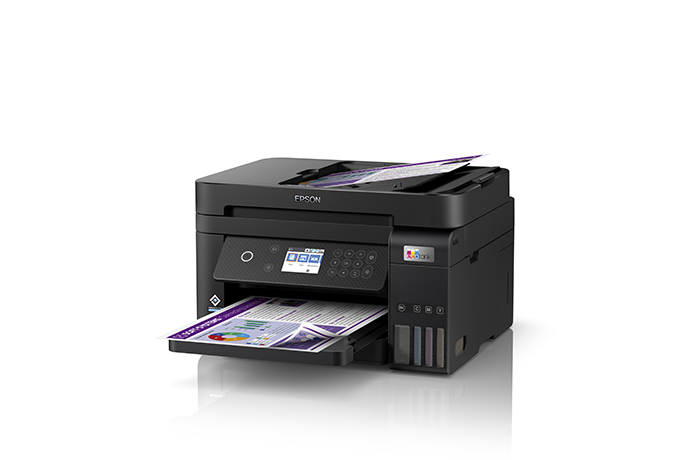 IMPRESORA MULTIFUNCIONAL EPSON L6270