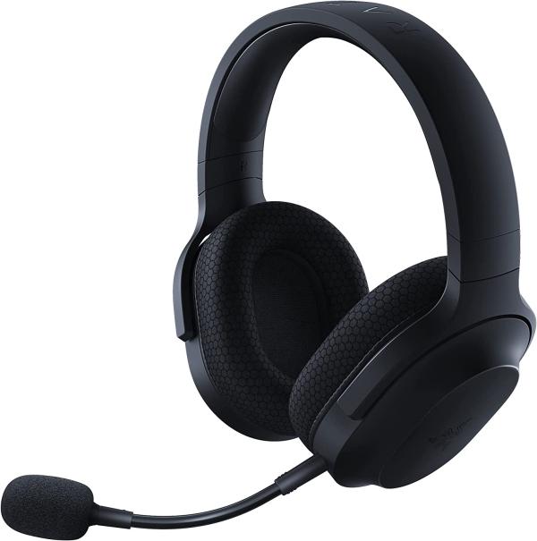 HEADSET RAZER GAMER INALAMBRICO BARRACUDA RZ04-04430100-R3U1