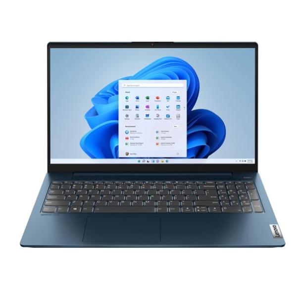 LAPTOP LENOVO 82FG0165US 15.6" TOUCH I5-1135G7 IRISXE 256GB SSD 8GB WIN 11-ENGLISH