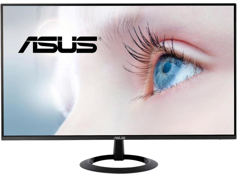 MONITOR 24" ASUS VZ24EHE (1920 x 1080) 1MS 75HZ FULL HD HDMI, VGA