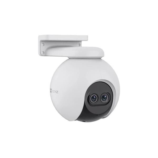 CAMARA DE SEGURIDAD EZVIZ 1080p DUAL LENS PAN & TILT WI-FI CS-C8PF-A0-6E22WFR 303102149