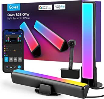 TORRE DE LUCES GOVEE DREAMVIEW P1 H6054 H60541D1-OF-LA