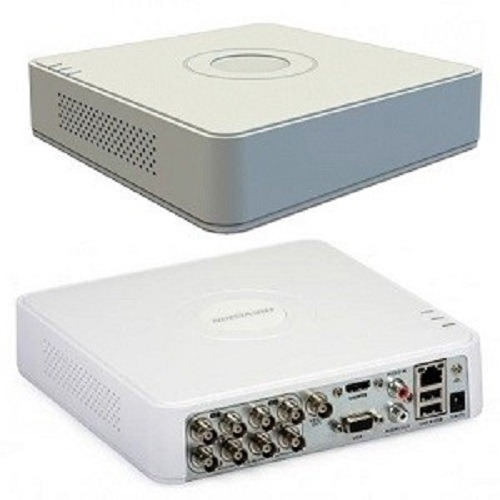 GRABADORA DVR HIKVISION 8 CANALES DS-7108HGHI-M