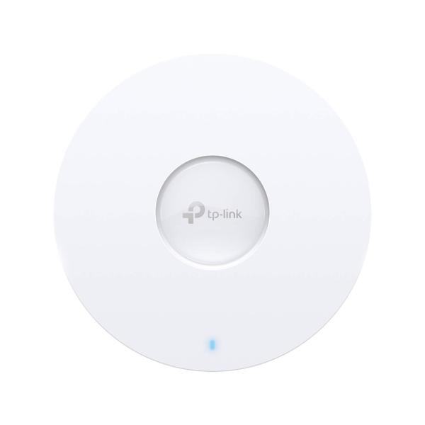 PUNTO DE ACESSO TP LINK INALAMBRICO AX1800 CEILING MOUNT WI-FI 6 EAP620 HD