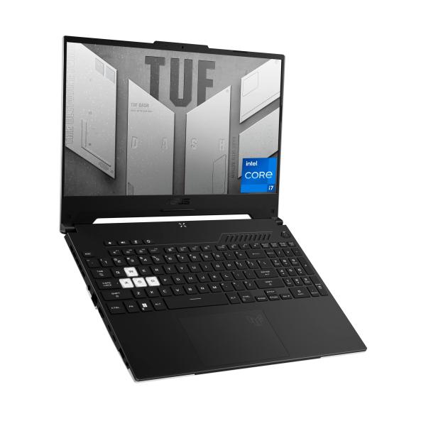 LAPTOP ASUS FX517ZM-HN063W 90NR09Q3-M002L0 15.6" I7-12650H 16GB 1TB SSD M.2 NVME T.V. RTX3060 6GB WIN 11 HOME-SPANISH