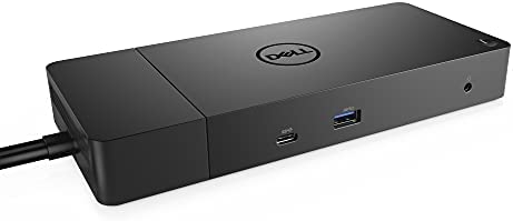 DOCKING STATION DELL WD19S180W 90W POWER 180W