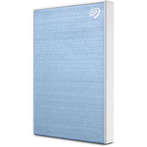 HD EXTERNO 1TB SEAGATE SLIM BLUE STHN1000402