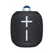 PARLANTE LOGITECH ULTIMATE EARS WONDERBOOM 3 BLUETOOTH BLACK 984-001813