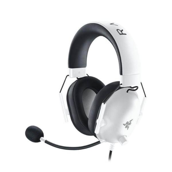 HEADSET RAZER GAMER BLACKSHARKV2 X-WIRED RZ04-03240700-R3U1