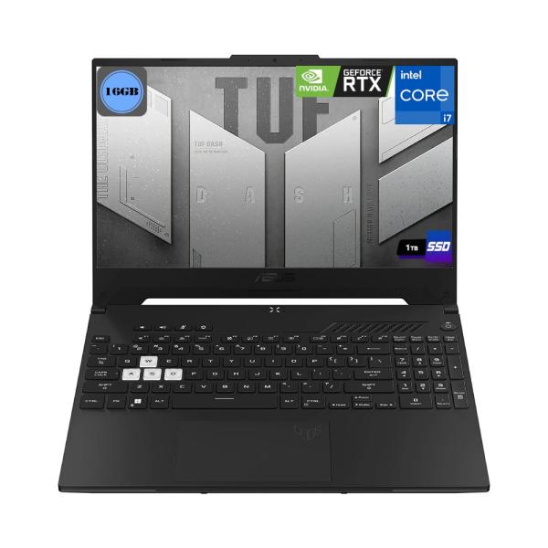 LAPTOP ASUS FX517ZC-HN004W 90NR09L3-M00050 15.6" I7-12650H 16GB 1TB SSD M2 NVME T.V. GEFORCE RTX3050 4GB WIN 11 HOME-SPANISH