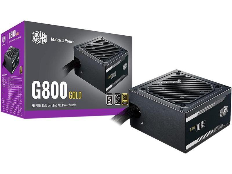 FUENTE DE PODER COOLER MASTER GOLD 800W MPW-8001-ACAAG-U2