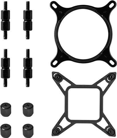 BRACKET EVGA PARA TARJETAS 12 GEN LGA1700 RETROFIT KIT M022-10-000178