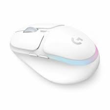 MOUSE LOGITECH INALAMBRICO BLUETOOTH G705 GAMING OFF WHITE 910-006366