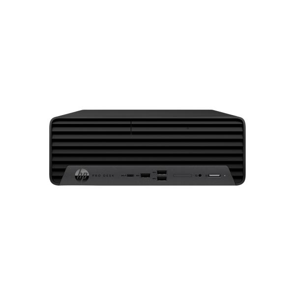 HP DESKTOP 400 G9 PRO SFF I5-12500 8GB/512GB SSD WIND10 PRO