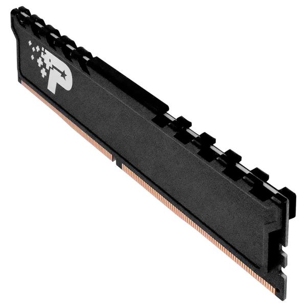 MEMORIA PC 16GB DDR4 3200MHZ PATRIOT HS PSP416G320081H1 SL P