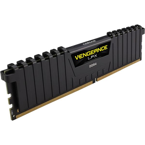MEMORIA PC 16GB DDR4 3600MHZ CORSAIR CMK16GX4M1Z3600C18