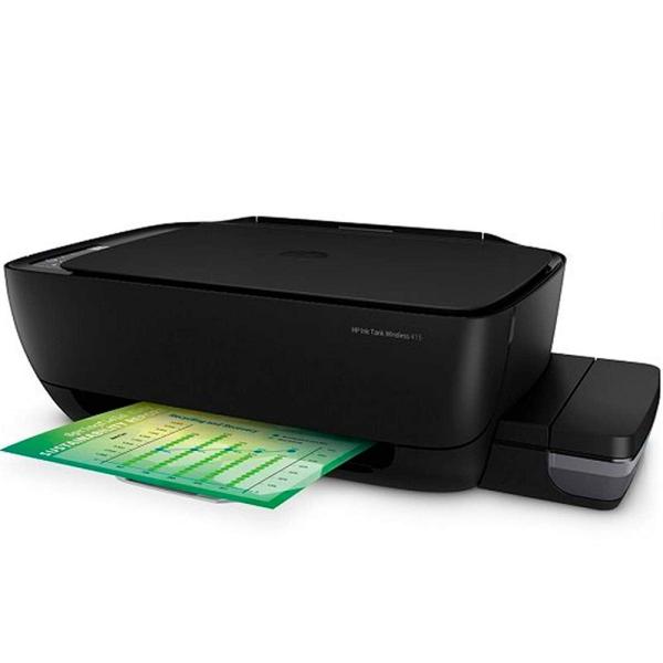IMPRESORA HP INK TANK 415 AIO MULTI FUNCIONAL Z4B53A#AKY