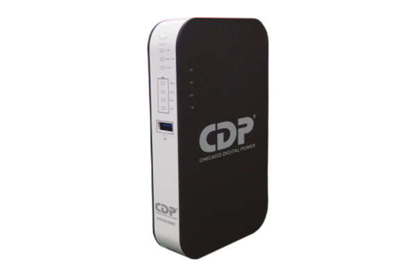 PROTECTOR DE VOLTAJE CDP R-EC08.8NET
