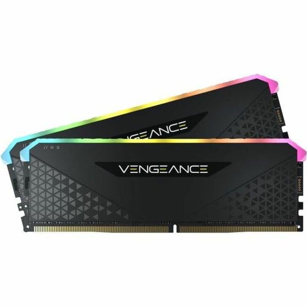 MEMORIA PC 32GB (2X16GB) DDR4 3600MHZ CORSAIR CMG32GX4M2D3600C18