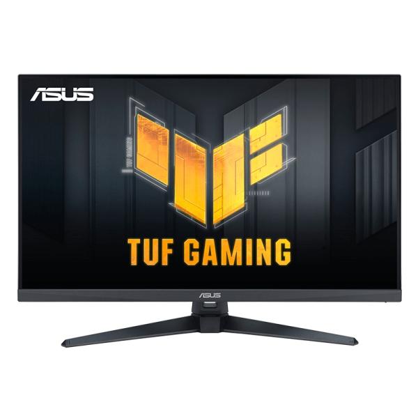 MONITOR 32" ASUS VG328QA1A FHD 1920X1080 165 HZ HDMI VGA PLANO DELGADO B08BWBZ3D7