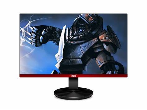 MONITOR 27" AOC G2790VX FHD 1920X1080 144 FREESYNC PREMIUM