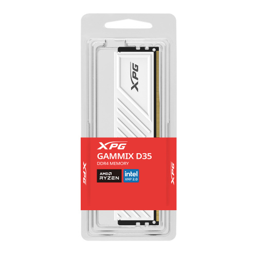 MEMORIA PC 16GB 3200MHZ DDR4 ADATA D35 AX4U320016G16A-SWHD35