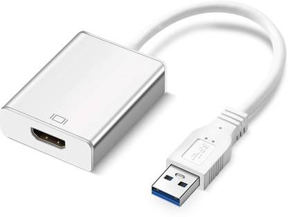 ADAPTADOR AGILER USB 3.0 A HDMI AGI-1245