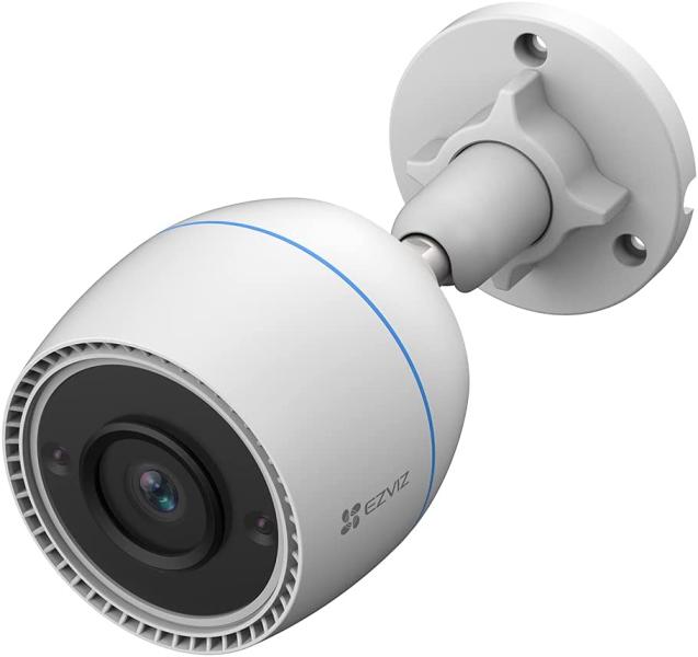 CAMARA DE SEGURIDAD EZVIZ CS-H3C-R100-1K2WF(2.8MM) AM-STD 303102722
