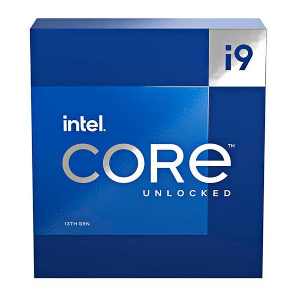 PROCESADOR INTEL CORE I9-14900KF 14TH 6.00 GHZ 36MB LGA1700