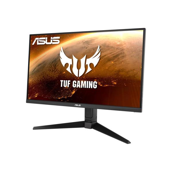 MONITOR 27" ASUS VG279QL1A HDR 1920X1080 165HZ HDMI VGA PLANO 1ms 90LM05X0-B011B0
