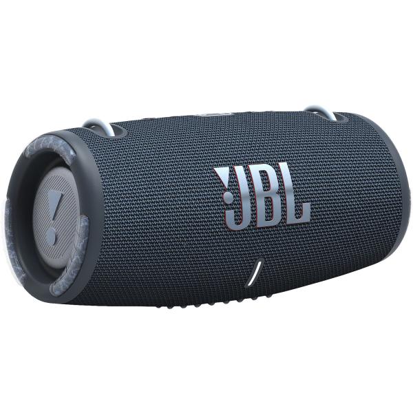PARLANTE JBL EXTREME 3 PORTABLE BLUETOOH WHATERPROOF BLUE JBLXTREMEBLUAM
