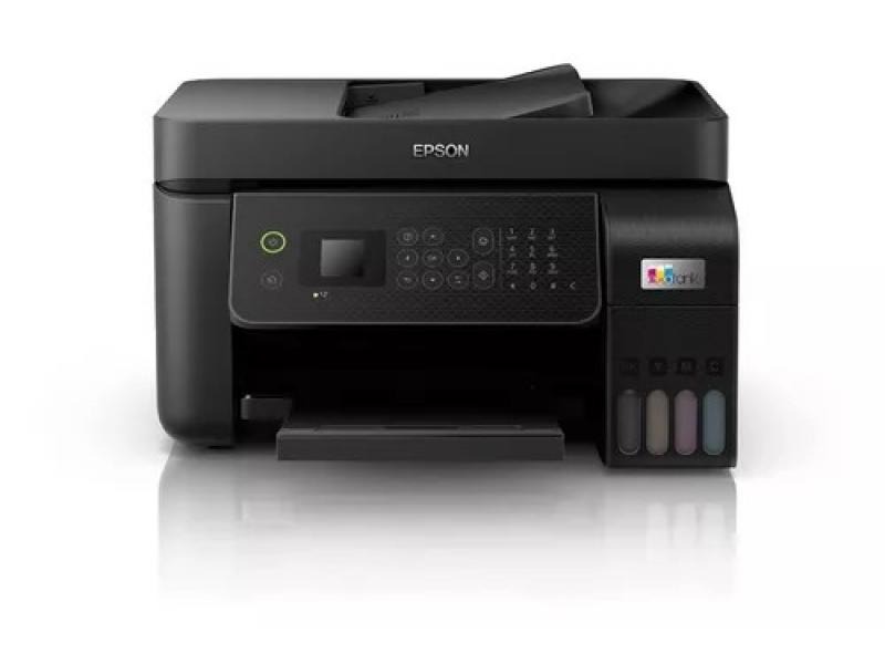 IMPRESORA EPSON MULTIFUNCIONAL L5590 ADF - FAX- WIFI
