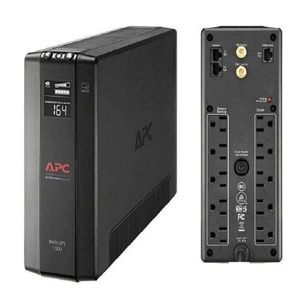 UPS APC INTERACTIVE BX1500M-LM60