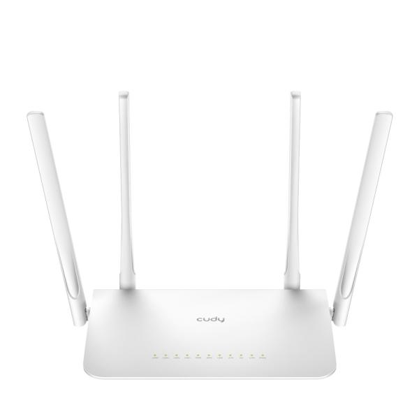 ROUTER CUDY WR1300 AC1200 GIGABIT WI-FI MESH