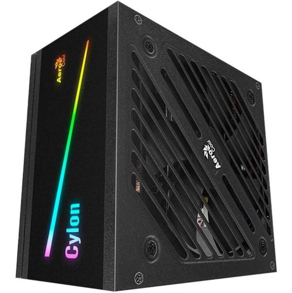 FUENTE DE PODER AEROCOOL CYLON 700W ACPB-CL70FUC.11