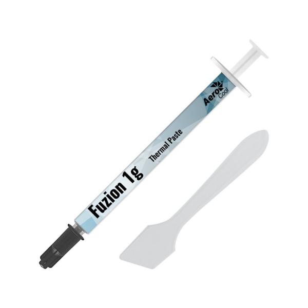 PASTA TERMICA AEROCOOL FUZION 1G ACTG-NA61210.01