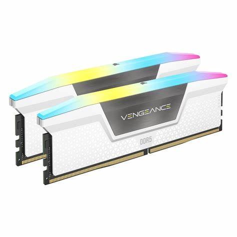 MEMORIA PC 32GB DDR5 5200MHZ (2 X 16GB) VENGEANCE CORSAIR CMK32GX5M2B5200C40W