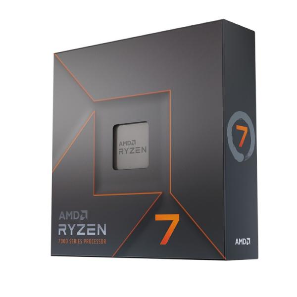 PROCESADOR AMD RYZEN 7 7700X 7TH 4.5 GHZ 8N AM5 100-100000591WOF