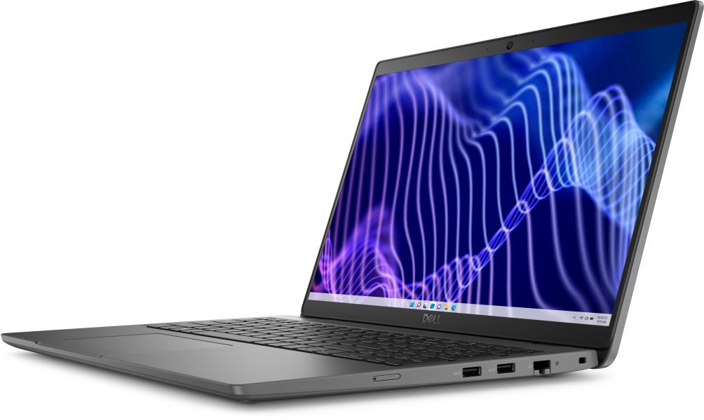 LAPTOP DELL LATITUDE 15 3540 L354I5RPS16512W11P1W 15.6" I5-1335U 16GB 512GB SSD BLACK WIN 11 PRO-SPANISH