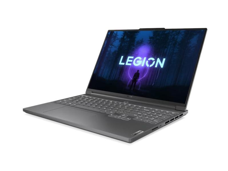 LAPTOP LENOVO LEGION 82Y30004US 16" I9-13900H 16GB 1TB SSD TV GEFORCE RTX4070 8GB WIN 11 HOME-ENGLISH