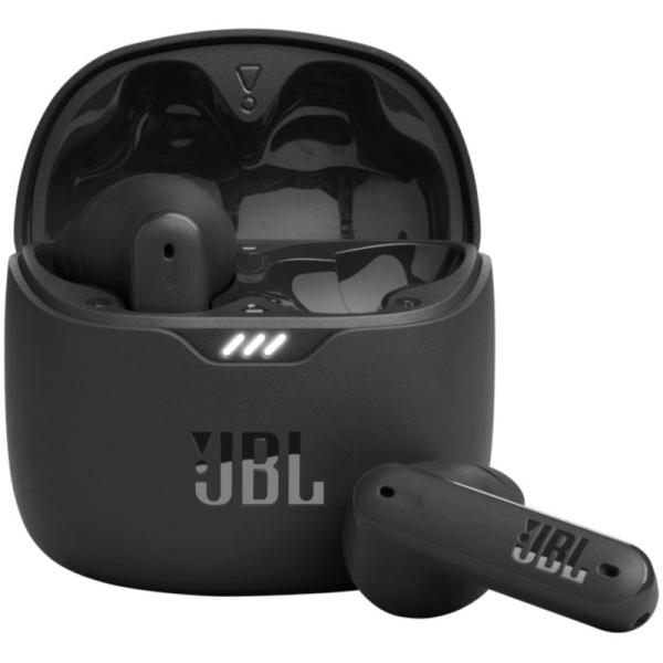 AURICULAR JBL TUNE FLEX BLACK WIRELESS JBLTFLEXBLKAM