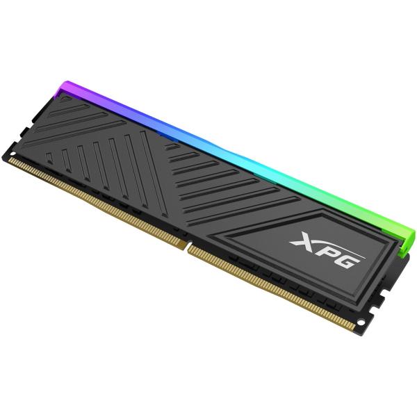 MEMORIA PC 8GB 3200 MHZ DDR4 ADATA D35G AX4U32008G16A-SBKD35G
