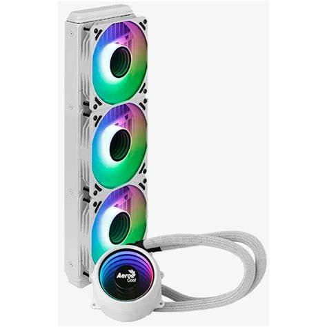 ENFRIAMIENTO LIQUIDO AEROCOOL MIRAGE L360 ARGB 360MM ACLA-MR36117.73
