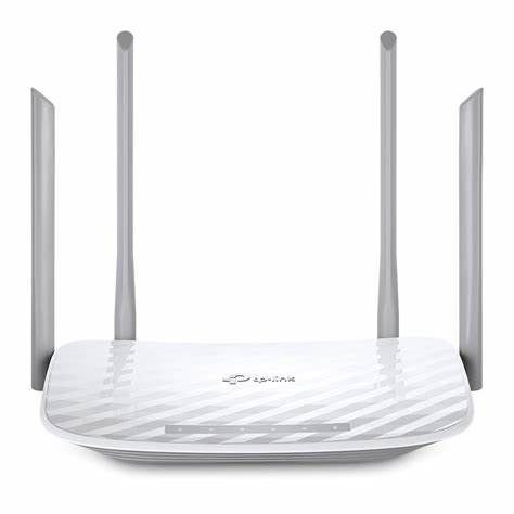 ROUTER TP LINK INALAMBRICO EC220-F5(US1) AC1200 DUAL BAND ROUTER