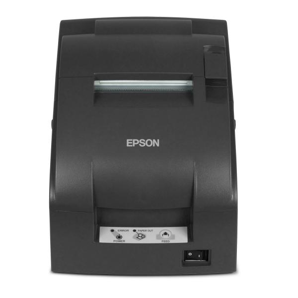 IMPRESORA PUNTO DE VENTA EPSON TMU220A-163 C31C513A8901