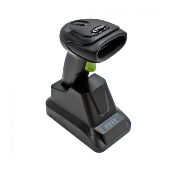 LECTOR DE CODIGO DE BARRAS SAT AM&Eacute;RICA AMERICA IMAGER AI202W PLUS 4070070000346