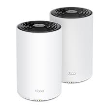 SISTEMA WIFI TP LINK AX5400 WIFI WHOLE MESH WIFI 6 DECO X75 (2-PACK)