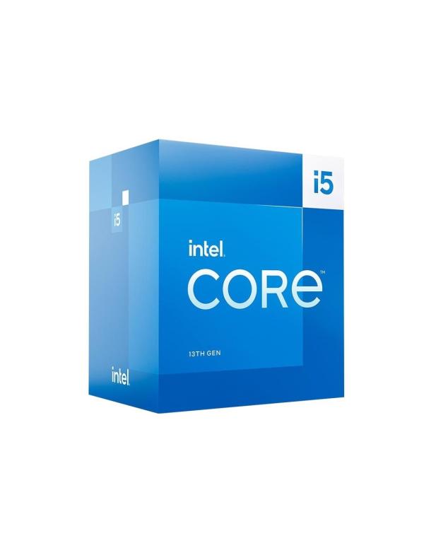 PROCESADOR INTEL CORE I5-13400 13TH 20 GHZ LGA 1700 I5-13400