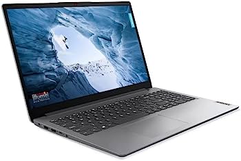 LAPTOP LENOVO 82QD003VUS 15.6" I5-1235U 8GB 256GB SSD WIN 11 PRO-ENGLISH