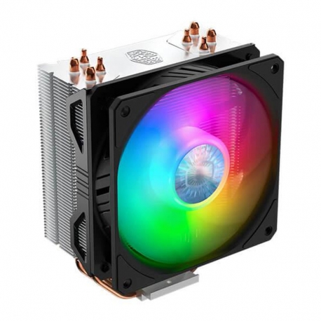 ABANICO COOLER MASTER HYPER 212 ARGB RR-2V2L-18PA-R1